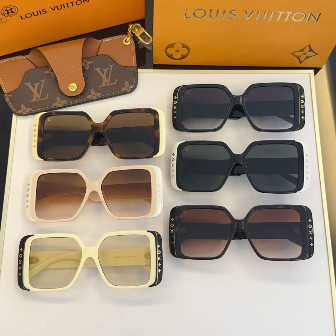 Louis Vuitton Sunglasses